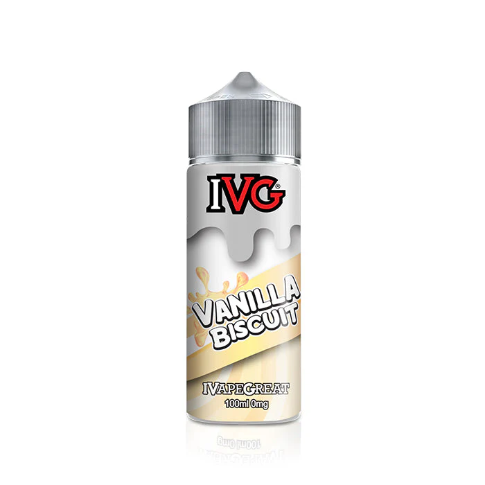 IVG E-liquids